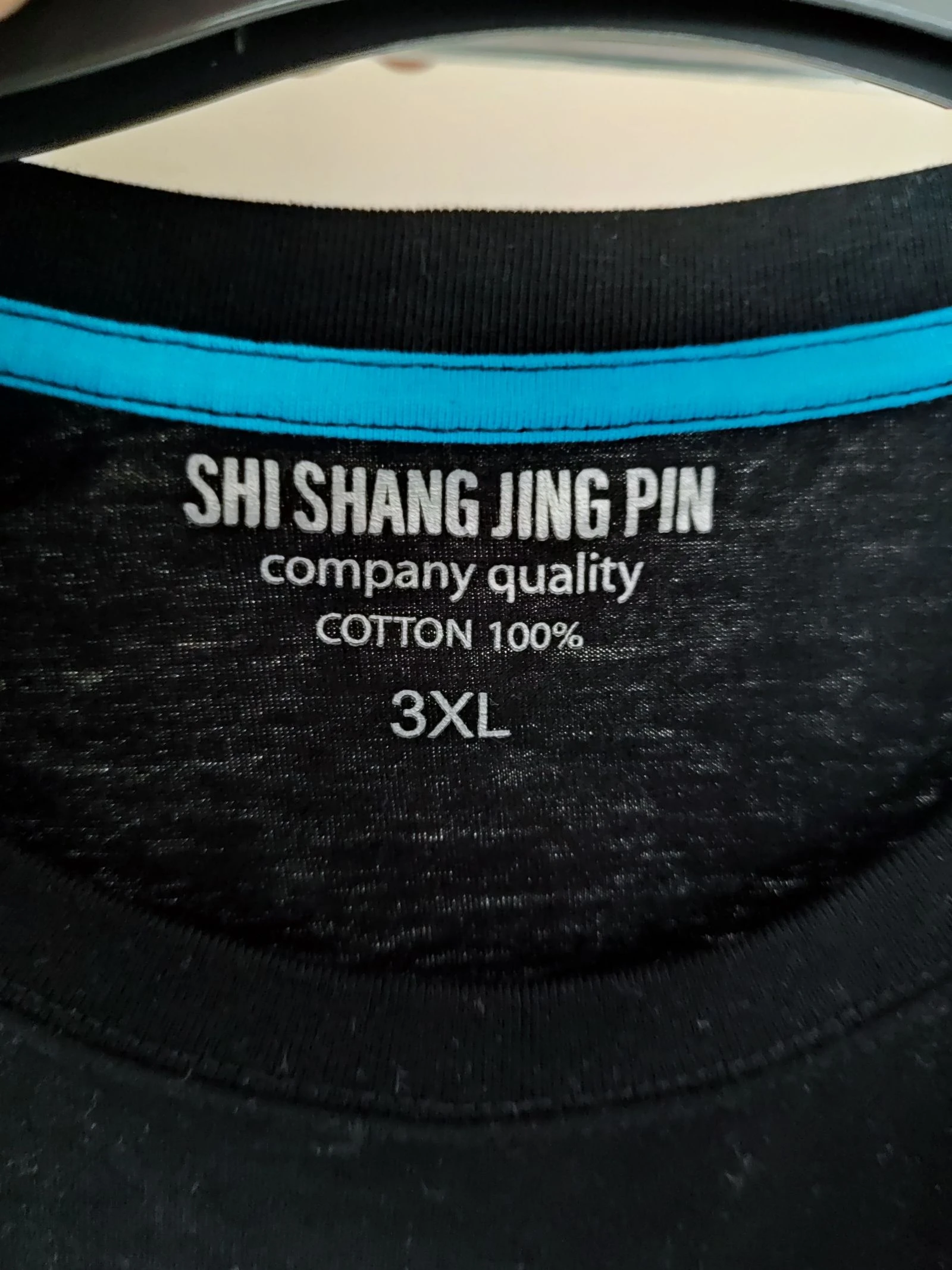 Camiseta masculina – photo 3